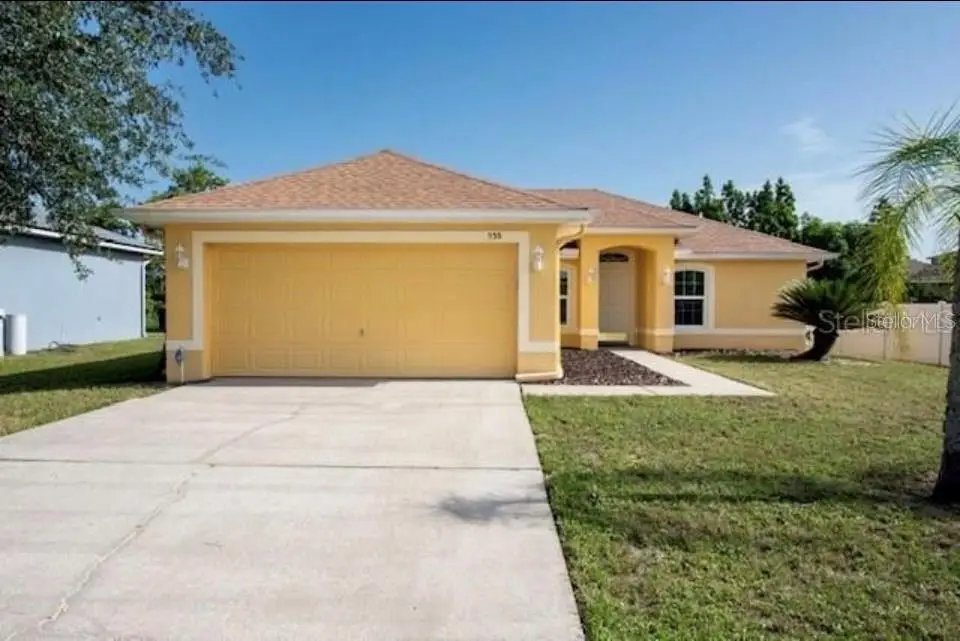 538 Lakeview Court, Poinciana, FL 34759 - #1