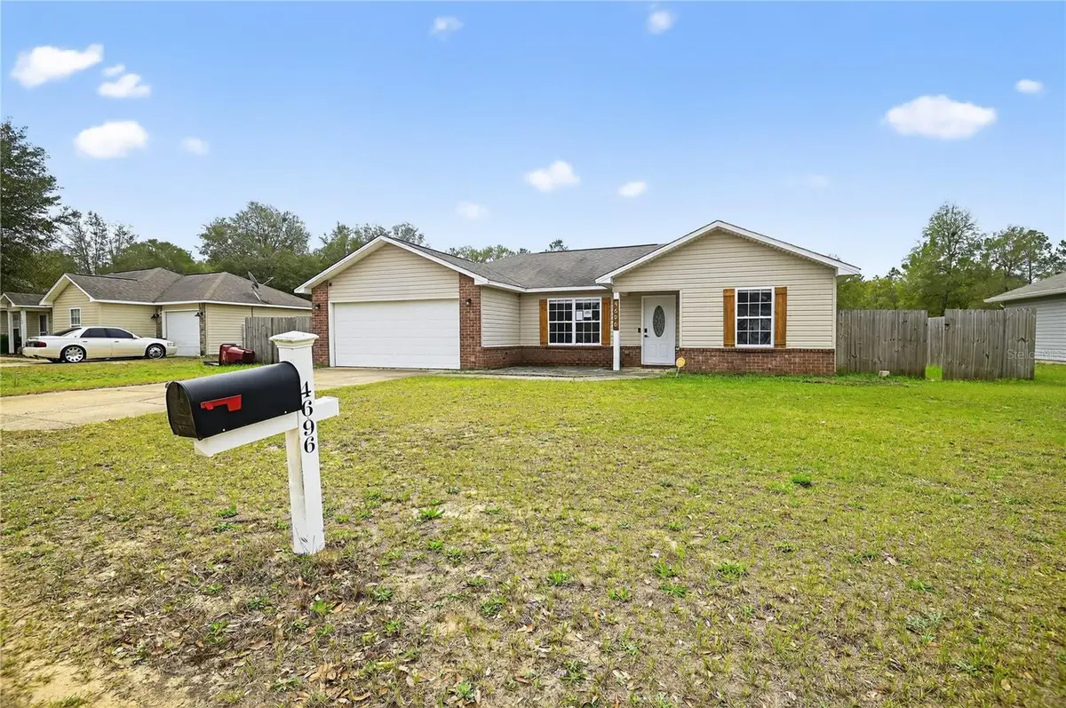 4696 Bobolink Way, Crestview, FL 32539 - #1