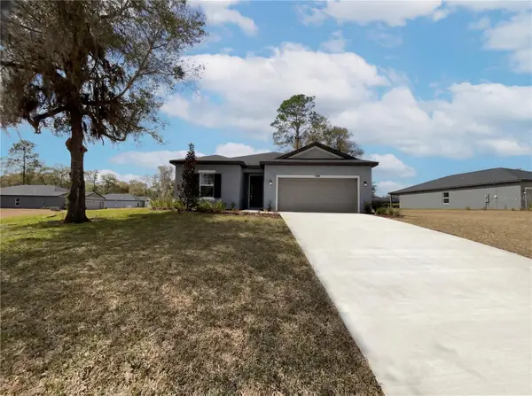 19642 SW 82nd Loop, DUNNELLON, FL 34432