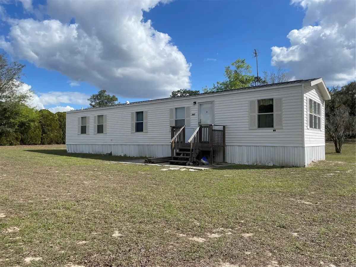 5674 W Grovepark Road, Dunnellon, FL 34433 - #1