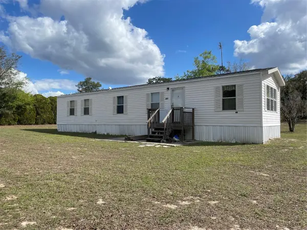5674 W Grovepark Road, DUNNELLON, FL 34433