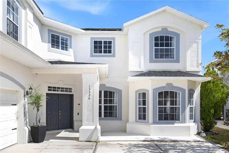 13526 Fox Glove Street, Winter Garden, FL 34787 - #2