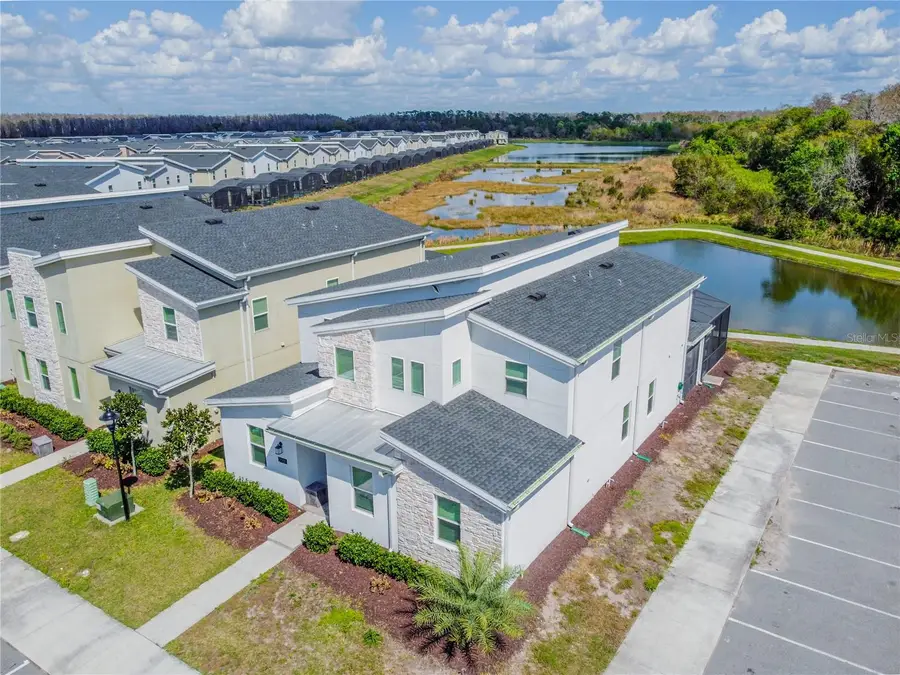 2901 Protagonist Street, Kissimmee, FL 34746 - #3