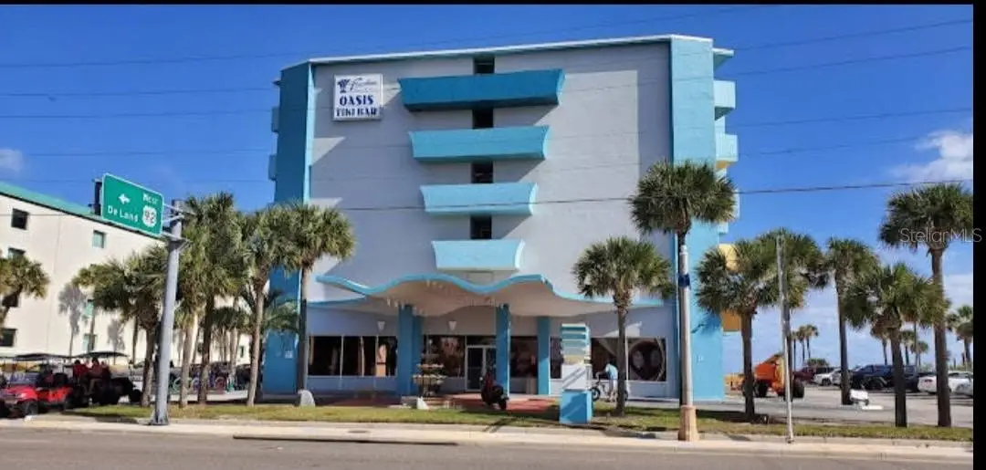 313 S Atlantic Avenue #5160, Daytona Beach, FL 32118 - #1