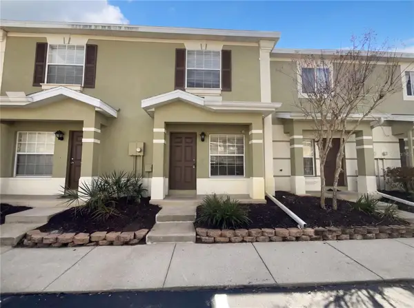 8545 Trail Wind Drive, TAMPA, FL 33647