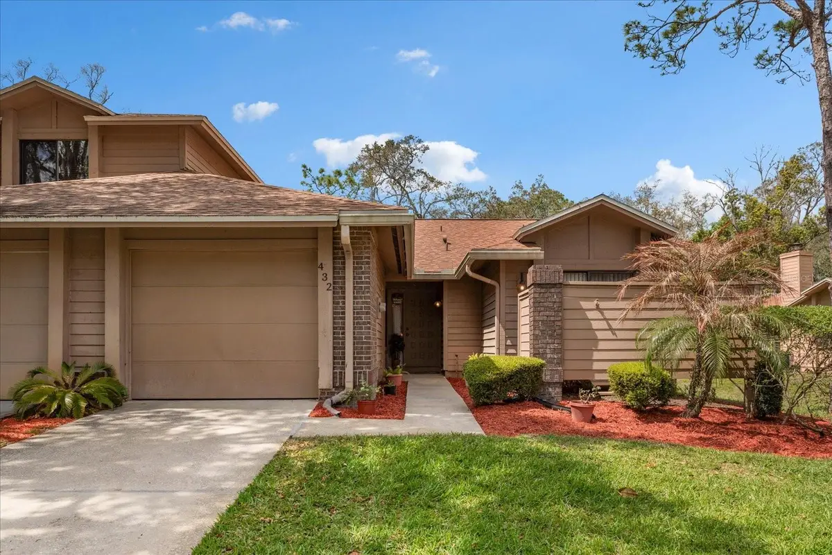 432 Stanton Place, Longwood, FL 32779 - #1