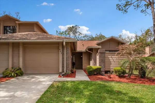 432 Stanton Place, LONGWOOD, FL 32779