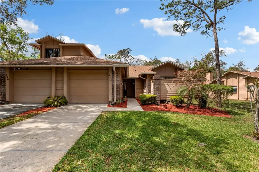 432 Stanton Place, Longwood, FL 32779 - #3