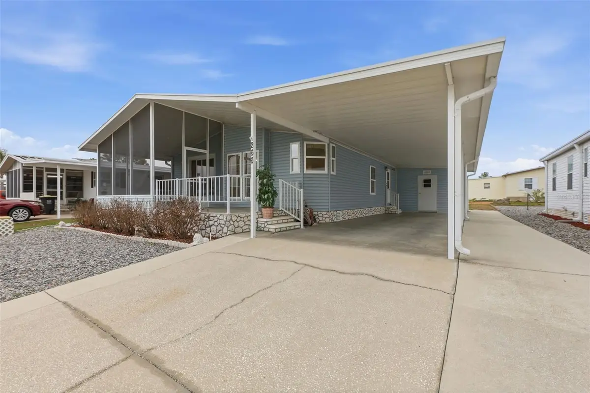 266 Douglas Park Avenue, Davenport, FL 33897 - #1