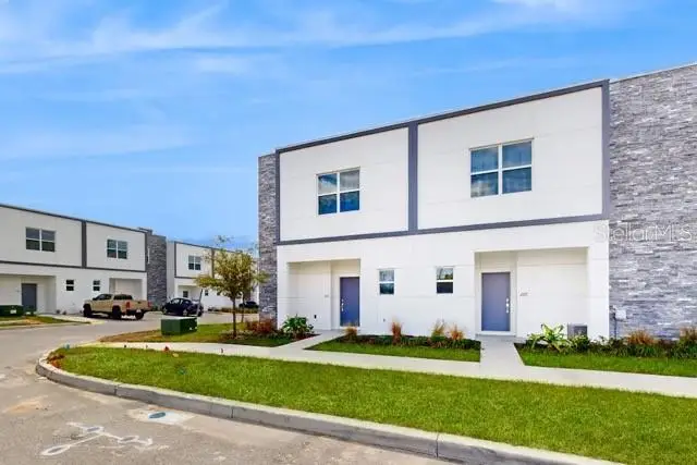 213 Famagusta Drive, Davenport, FL 33896 - #1