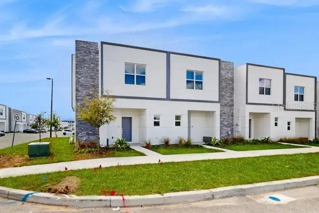 213 Famagusta Drive, Davenport, FL 33896 - #2