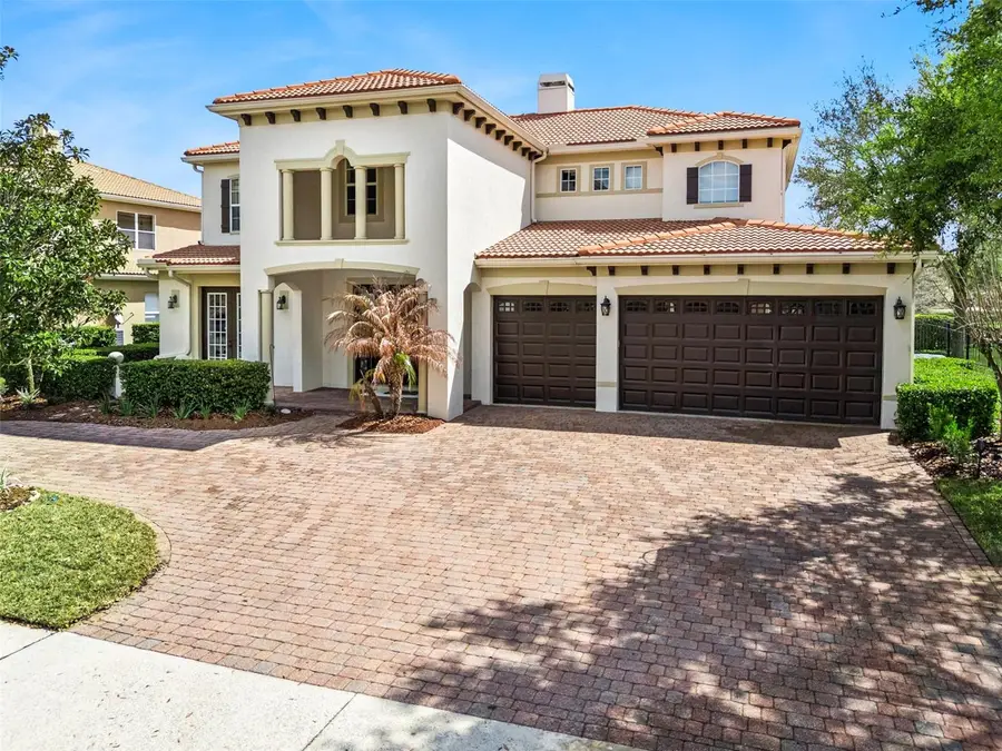 2217 Rickover Place, Winter Garden, FL 34787 - #3