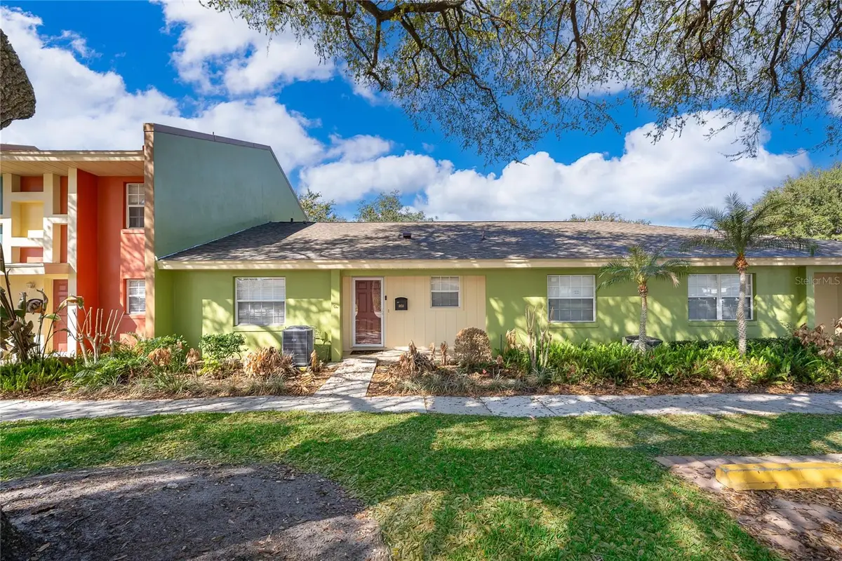 4858 Tangerine Avenue #4858, Winter Park, FL 32792 - #1