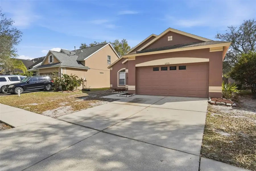 12723 Bramfield Drive, Riverview, FL 33579 - #3