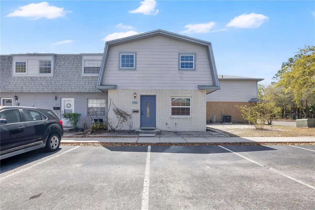 7300 Daniel Webster Drive #M7, Winter Park, FL 32792 - #1