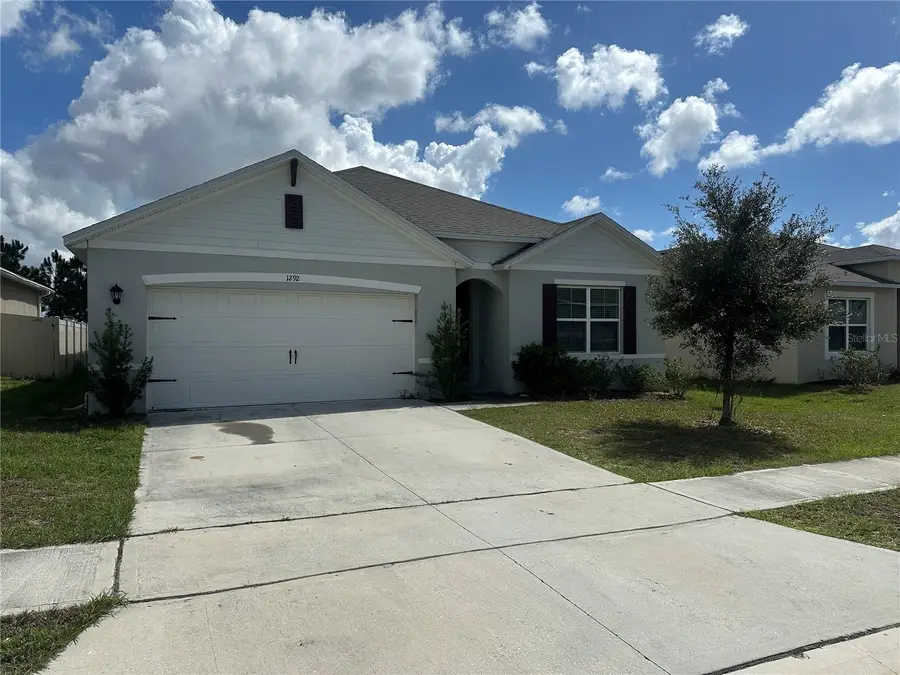1292 Sugarwood Street, Davenport, FL 33837 - #2