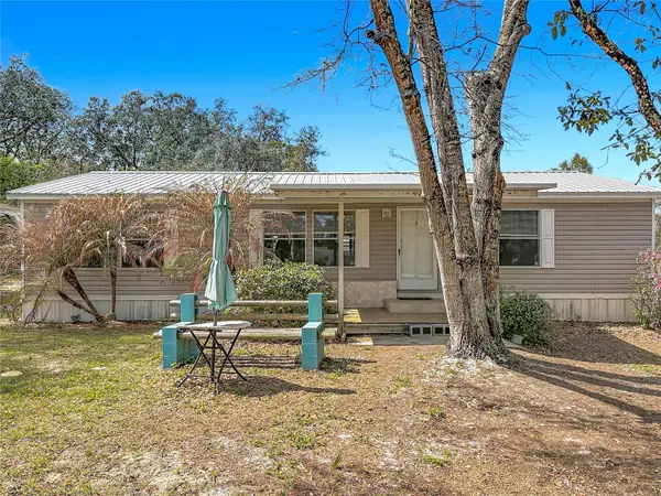 42316 Pond View Lane, DELAND, FL 32720