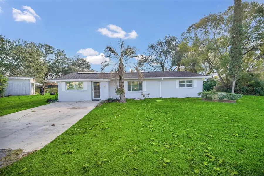 5 SE Ocale Way, Summerfield, FL 34491 - #2