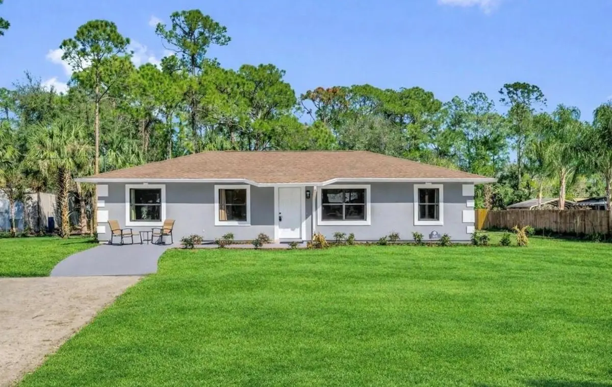 4840 Mango Avenue, Cocoa, FL 32926 - #1