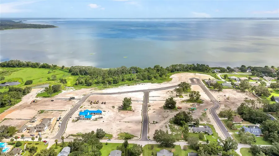 556 Walker Street, Oakland, FL 34787 - #2