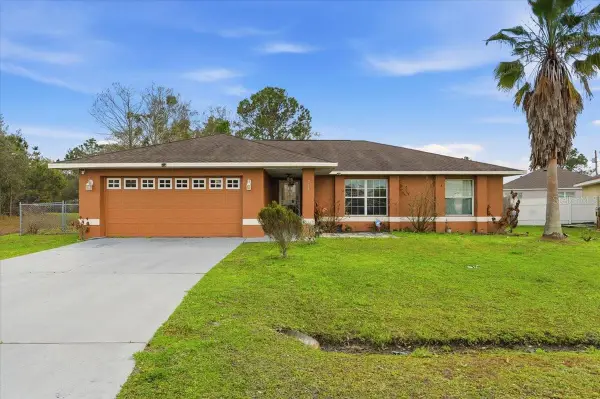 713 Pincon Lane, KISSIMMEE, FL 34759