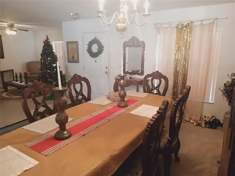 2474 Mallow Oak Court, Apopka, FL 32712 - #2