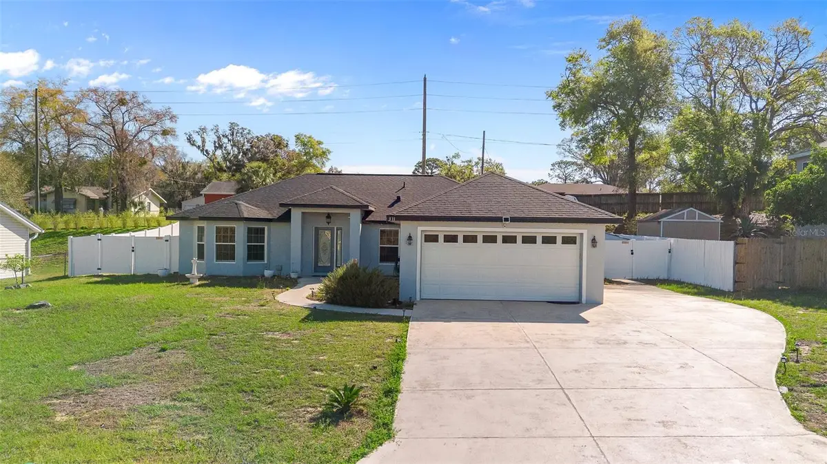 311 Morningview Drive, Eustis, FL 32726 - #1