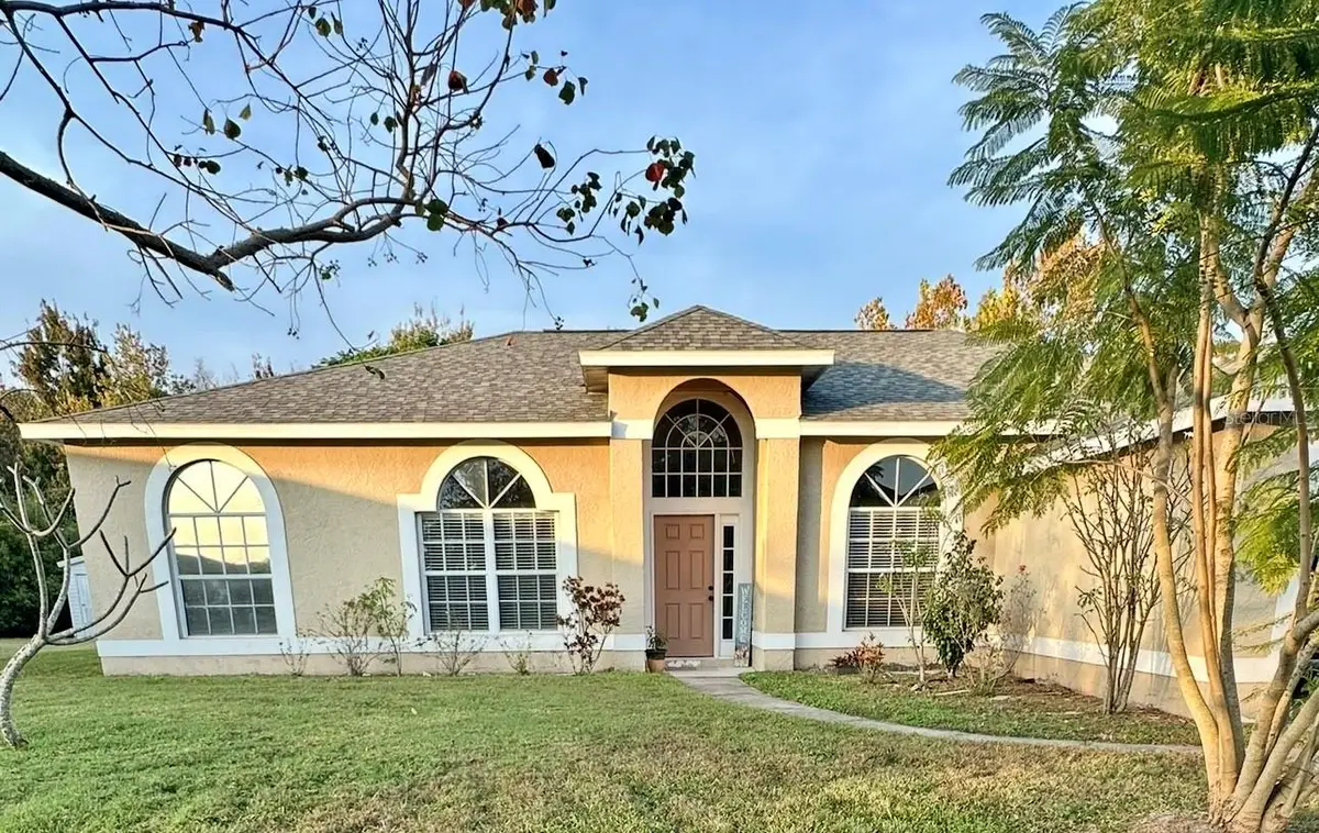 2701 Rismen Court, Kissimmee, FL 34743 - #1