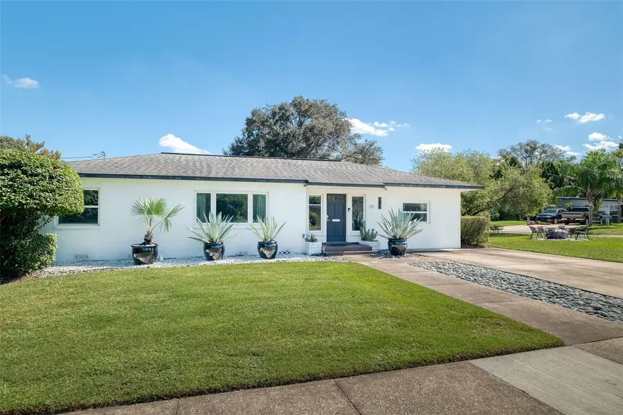 218 Orange Terrace Drive, Winter Park, FL 32789 - #3