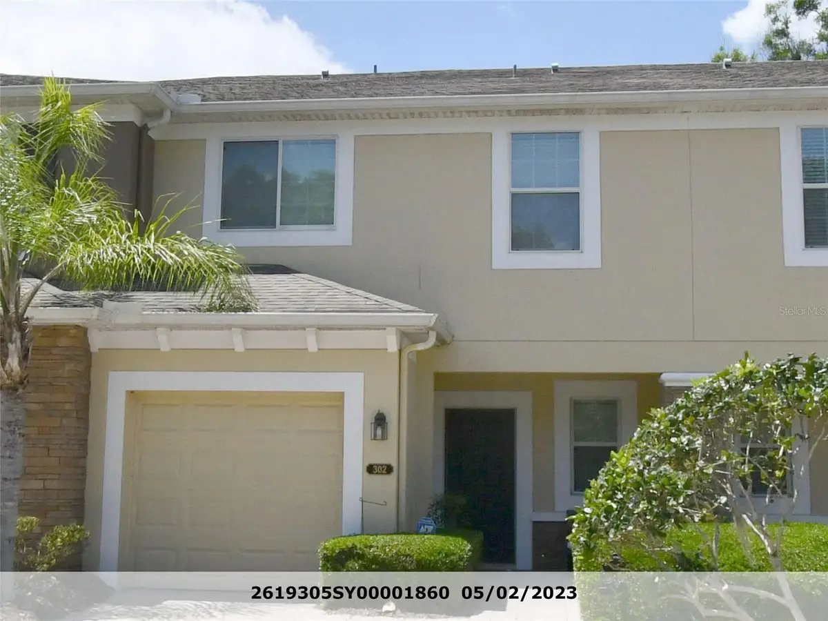 302 Maybeck Court, Sanford, FL 32771 - #1