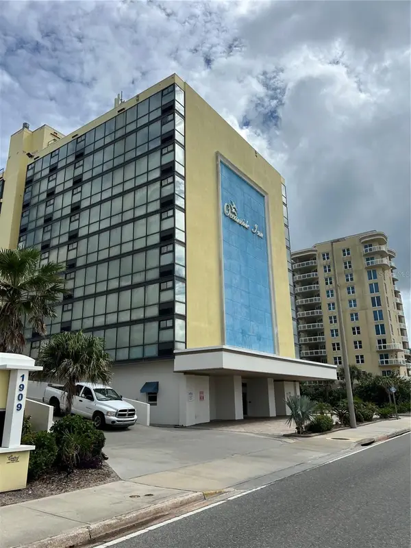 1909 S Atlantic Avenue #4030, DAYTONA BEACH, FL 32118