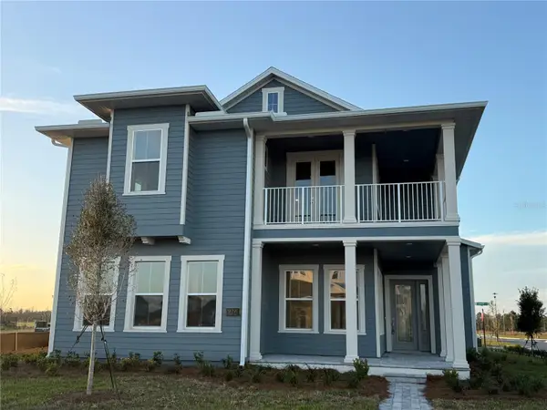 9491 Florey Way, ORLANDO, FL 32827