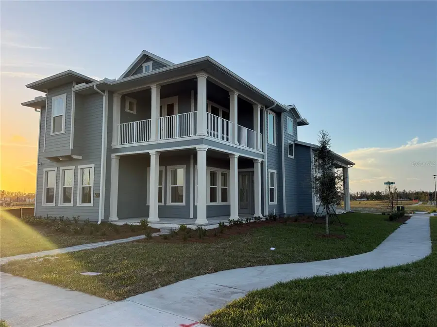 9491 Florey Way, Orlando, FL 32827 - #2