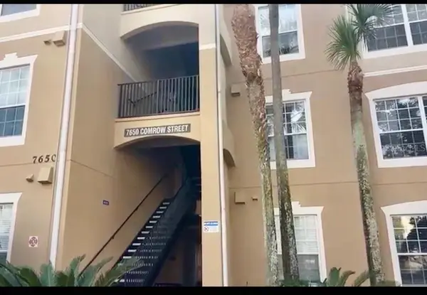 7650 Comrow Street #405, KISSIMMEE, FL 34747