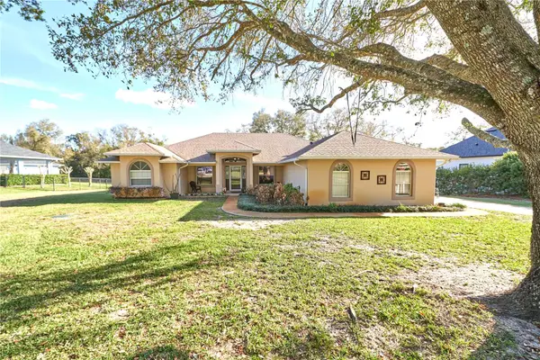 23844 Sundance Drive, SORRENTO, FL 32776