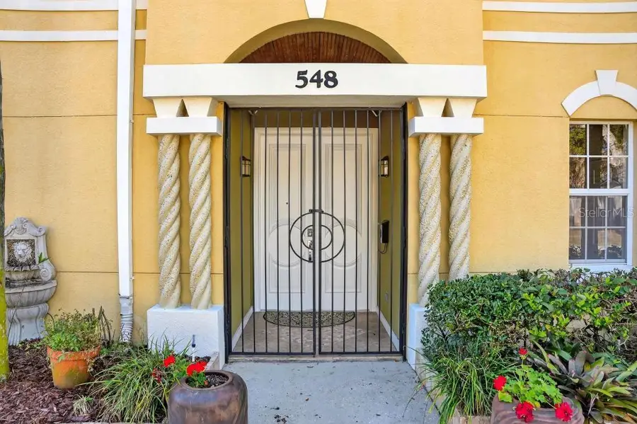 548 S Hyer Avenue, Orlando, FL 32801 - #2