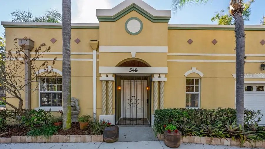 548 S Hyer Avenue, Orlando, FL 32801 - #3