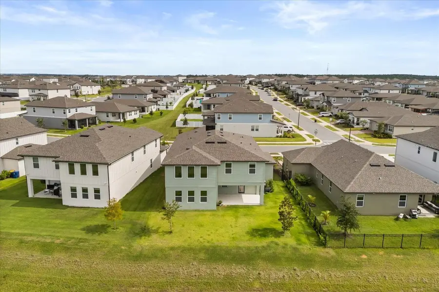 2302 Gold Dust Drive, Clermont, FL 34715 - #3