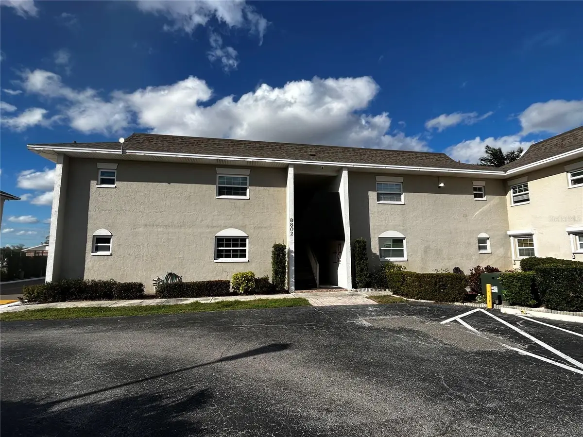 8802 Bay Pointe Drive #102, Tampa, FL 33615 - #1