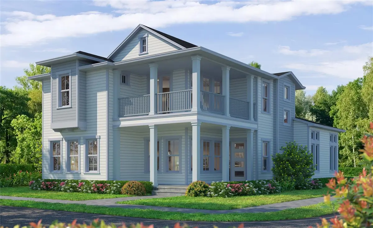 9687 Macbride Drive, Orlando, FL 32827 - #1