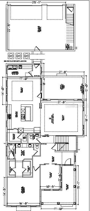 9687 Macbride Drive, Orlando, FL 32827 - #2