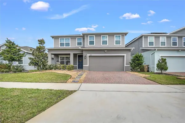 3005 Slough Creek Drive, KISSIMMEE, FL 34744