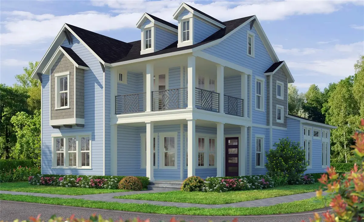 9604 Duflo Way, Orlando, FL 32827 - #1