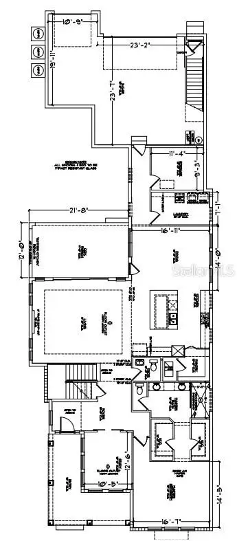 9604 Duflo Way, Orlando, FL 32827 - #2