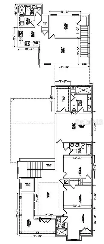 9604 Duflo Way, Orlando, FL 32827 - #3