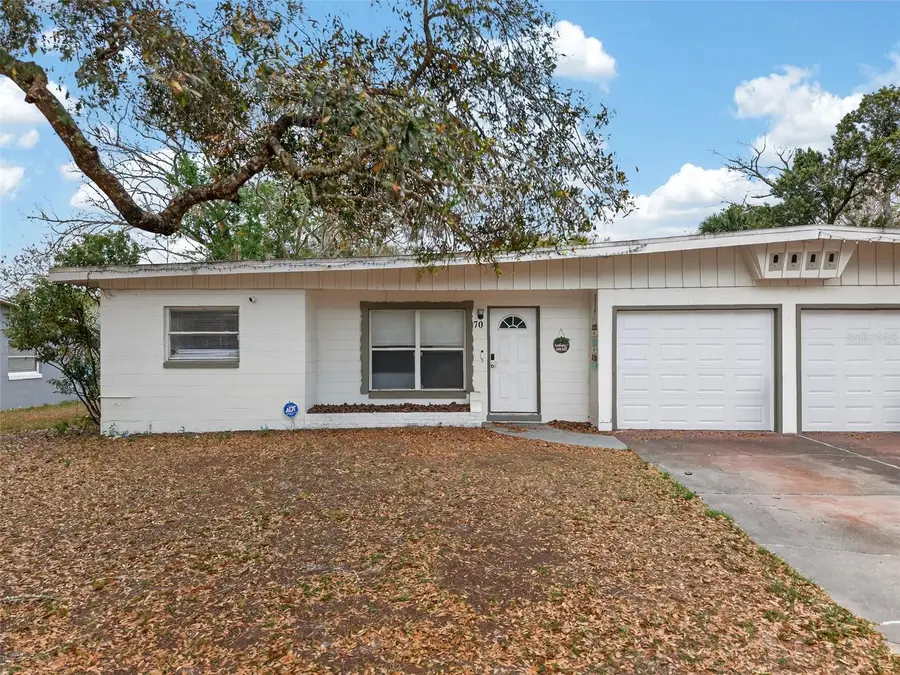 70 Griggs Avenue, Casselberry, FL 32707 - #2