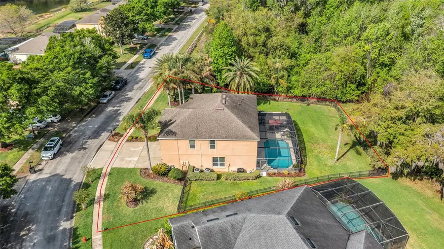 503 Osprey Lakes Circle, Chuluota, FL 32766 - #3