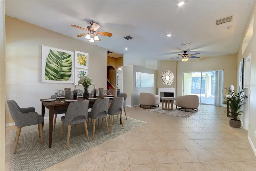 2624 Fawnlake Trail, Orlando, FL 32828 - #3