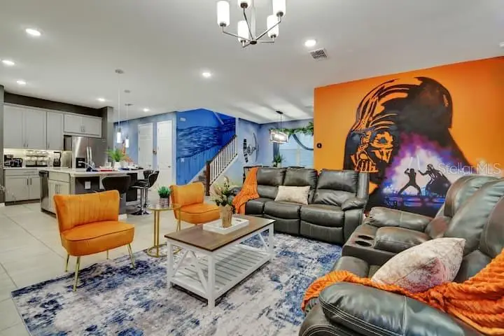 1919 Tropical Palms Circle, Kissimmee, FL 34747 - #2