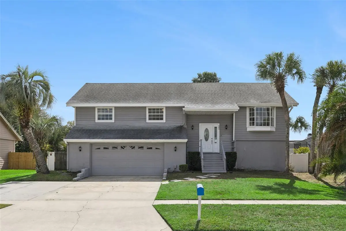 489 S Deerwood Avenue, Orlando, FL 32825 - #1